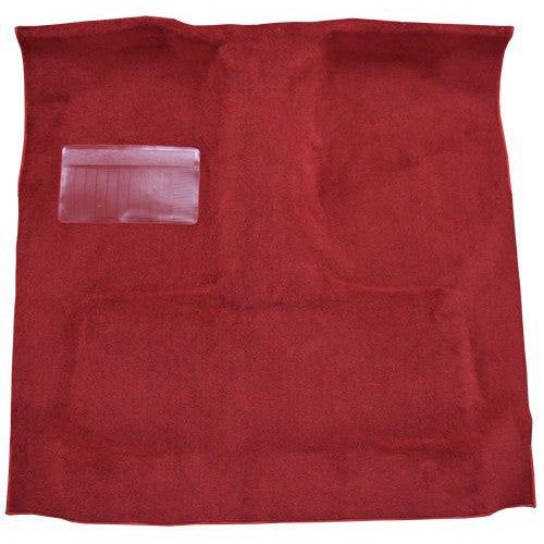 ACC Replacement Carpet Kit For 1972-1973 Dodge D100 Pickup Reg Cab 2WD Auto - CHOOSE COLOR