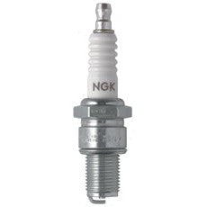Load image into Gallery viewer, Set 4 NGK Standard Spark Plugs for Yamaha IT175 1978-1977 Engine 175cc
