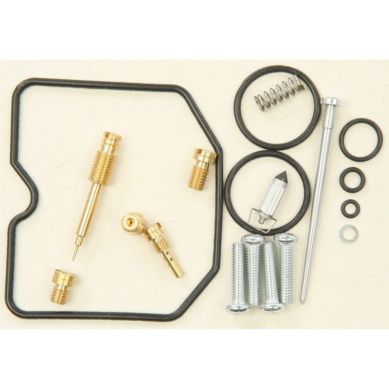 Load image into Gallery viewer, All Balls Carburetor Repair Kit For Kawasaki KLF300B Bayou 2X4 [SRA] 1989-1991 26-1229
