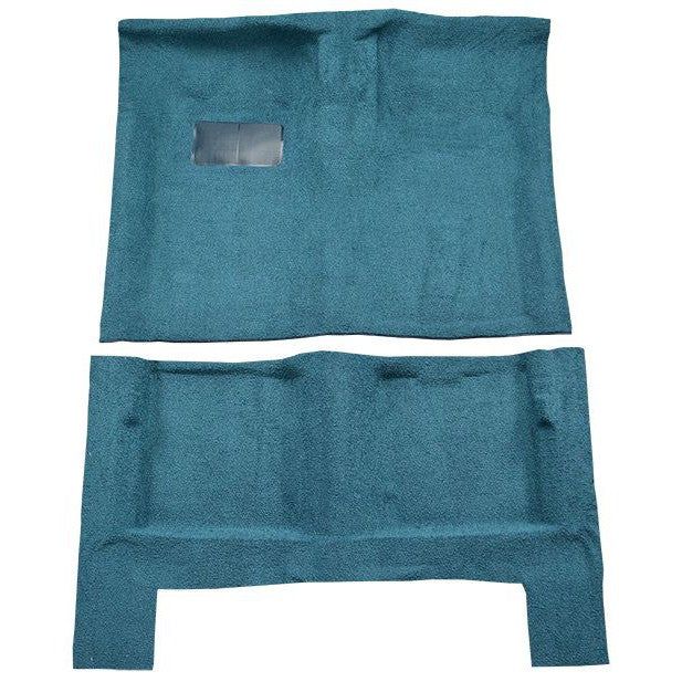 ACC Replacement Carpet Kit For 1970-1971 Ford Thunderbird 2DR - CHOOSE COLOR