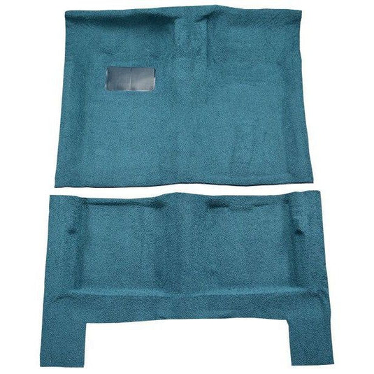 ACC Replacement Carpet Kit For 1970-1971 Ford Thunderbird 2DR - CHOOSE COLOR