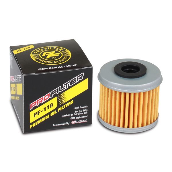 Load image into Gallery viewer, Profilter OEM Oil Filter Premium Oil Filter OFP-1001-00/PF-116
