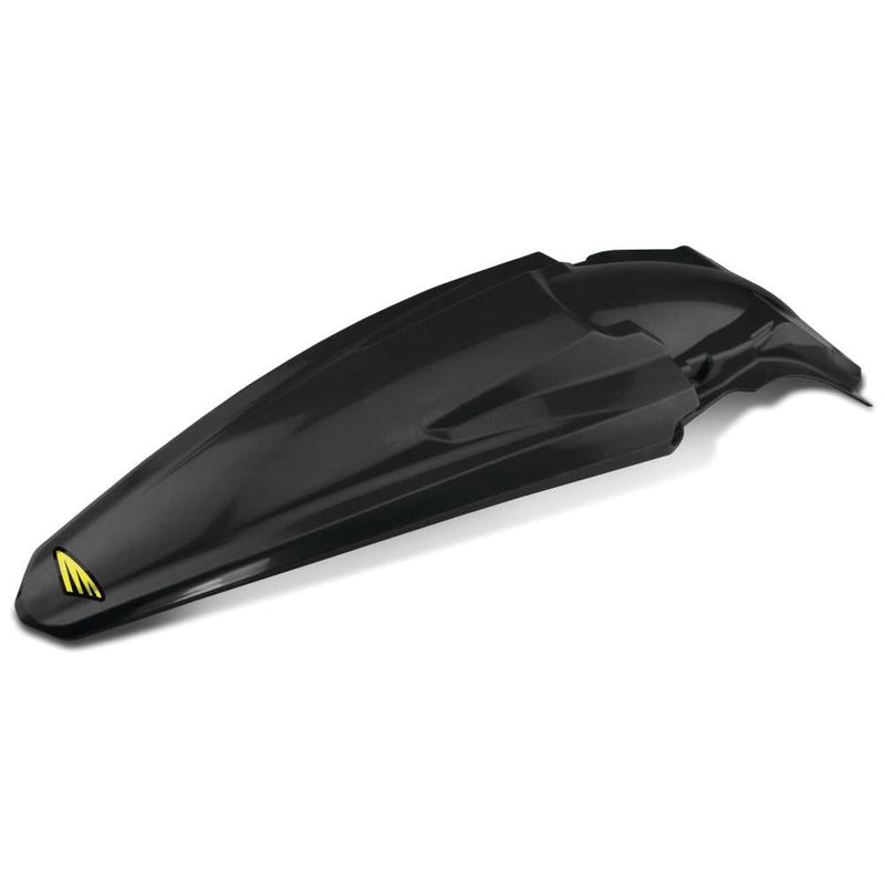 Load image into Gallery viewer, Cycra Powerflow Rear Fender Black - 1CYC-1712-12
