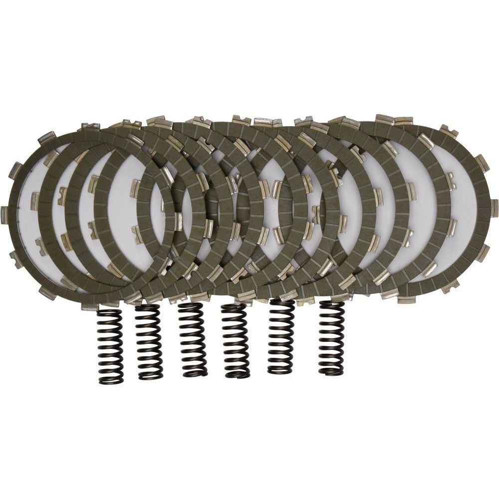 EBC SRC Street Racer Kit - SRC85