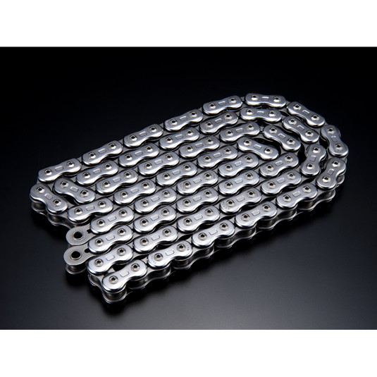 EK 520-Z3D Motorcycle Drive Chain (Specify Links and Color) Rivet Master Link