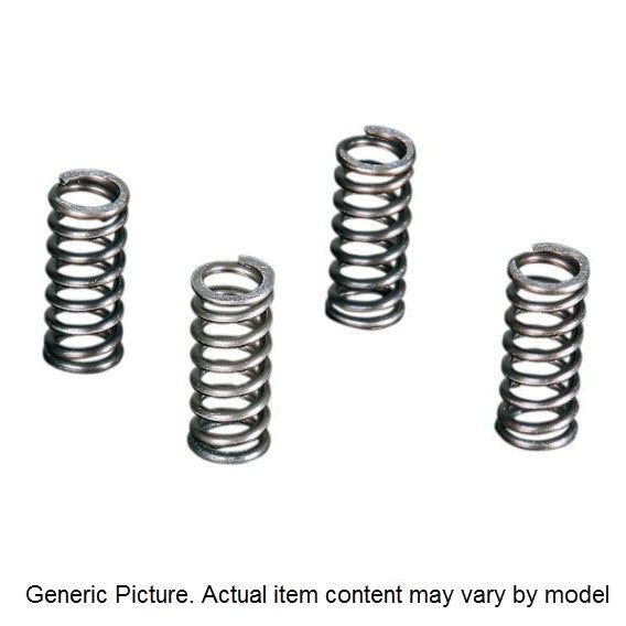 Verah Clutch Springs for KAWASAKI KL600 KLR 600 84