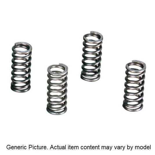 Verah Clutch Springs for KAWASAKI KL600 KLR 600 84