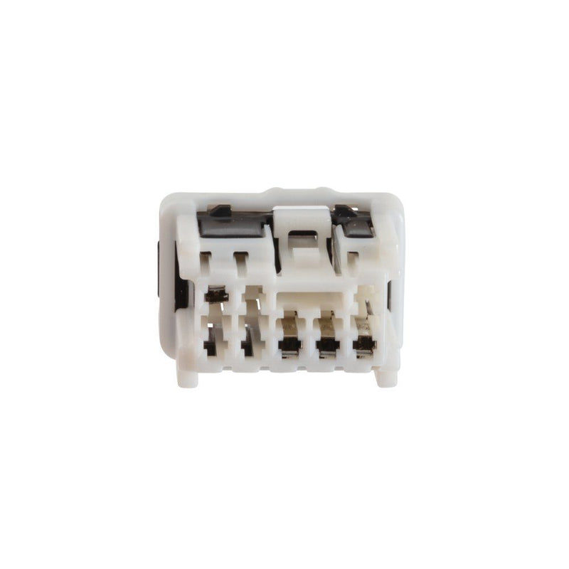 Load image into Gallery viewer, T-Connector Harness, 4-Way Flat, w/Circuit Protected Module fits Select Infiniti QX60 and Nissan Pathfinder Models
