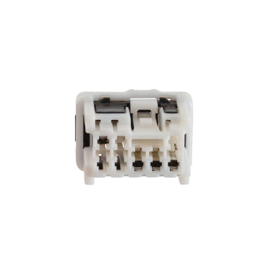 T-Connector Harness, 4-Way Flat, w/Circuit Protected Module fits Select Infiniti QX60 and Nissan Pathfinder Models