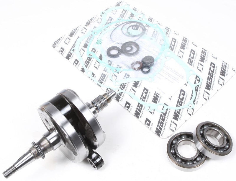 Load image into Gallery viewer, Wiseco Bottom End Kit Yam WPC140
