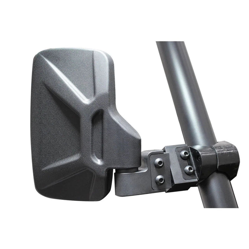 Load image into Gallery viewer, Battle Armor Designs UTV 1.75 - 2.0&quot; Breakaway Side Mirrors #200-1000-03
