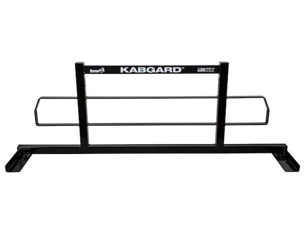 Load image into Gallery viewer, KabGard Heavy-Duty Steel Pickup Truck Headache Rack - 69 inch - Fits Select Ford F-150
