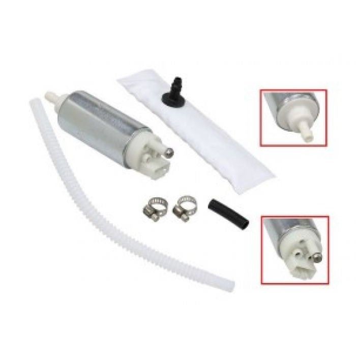 Load image into Gallery viewer, Spi Electric Fuel Pump SM-07700
