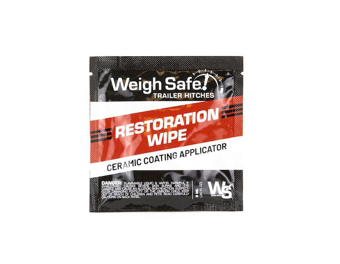 Cerakote Restoration Wipes