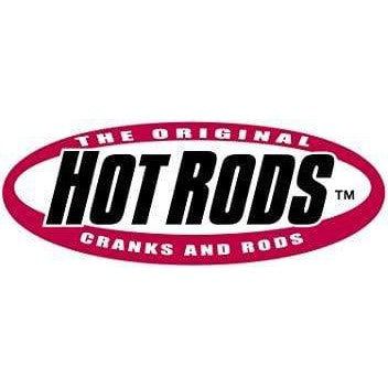 Hot Rods Kawasaki KX 125 (79-87,92-93) Bearings 8102 Connecting Rod Kit 16-2286
