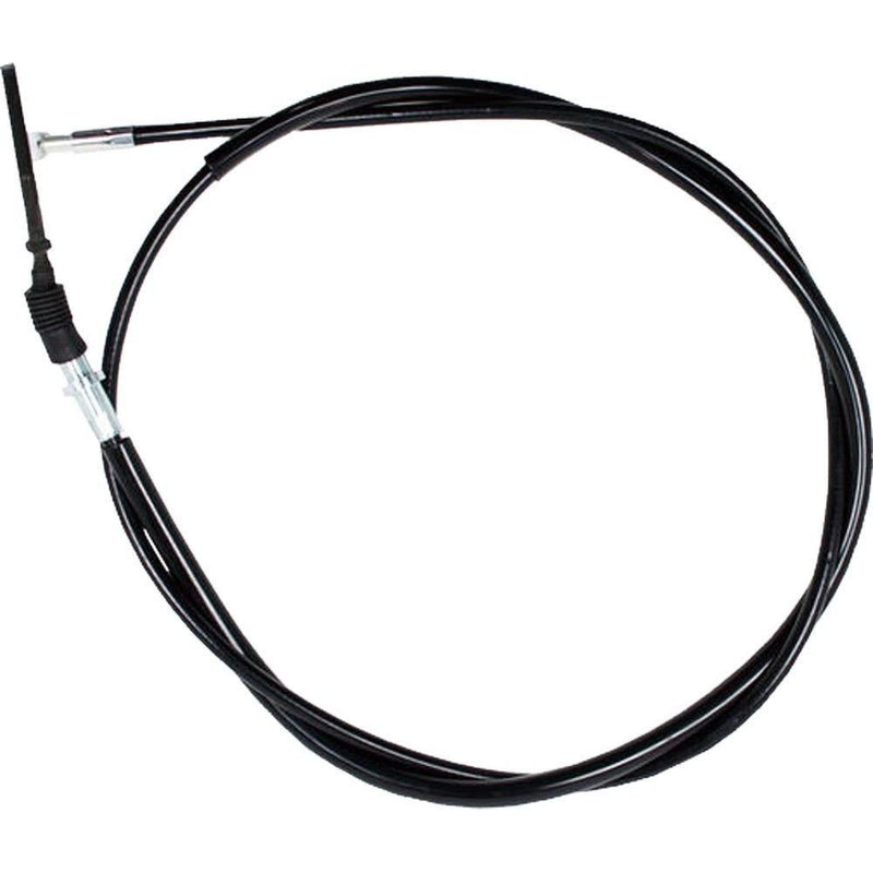 Load image into Gallery viewer, Motion Pro Black Vinyl Rear Hand Brake Cable 02-0538
