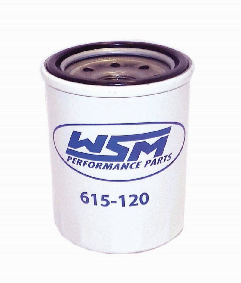 Load image into Gallery viewer, WSM Oil Filter for Honda 75 - 225 Hp BF 97-13 615-120
