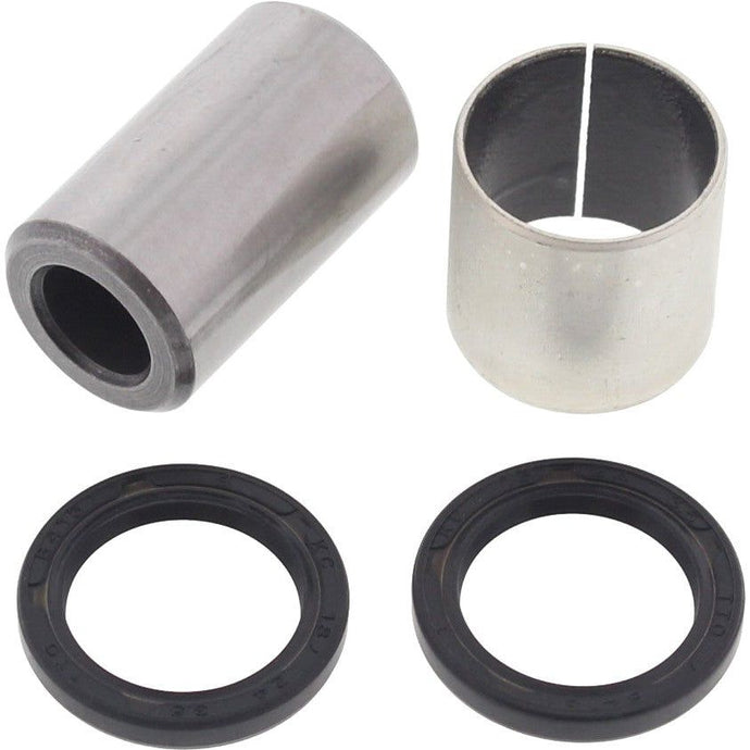 All Balls Lower Front Shock Bearing Assemblies 21-0008