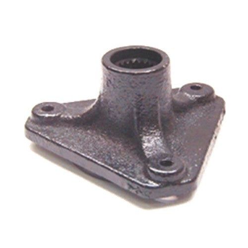 Load image into Gallery viewer, Bronco Products 3 Bolt Cast Atv Hub  Honda AT-06300
