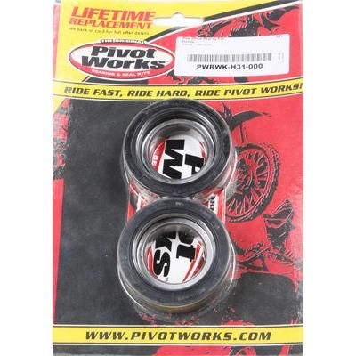 Load image into Gallery viewer, 1993-2013 Honda TRX 90 Pivot Works Rear Wheel Bearingkit Honda Atv
