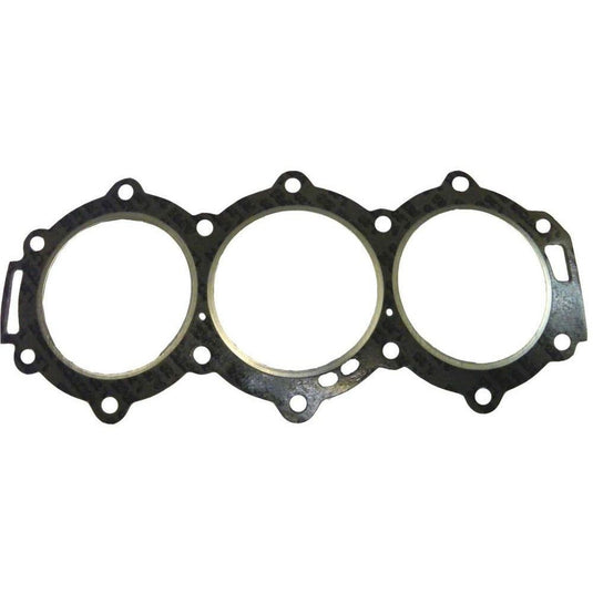 WSM Head Gasket For Chrysler / Force 70 - 95 Hp 3 Cyl 77-99 505-75
