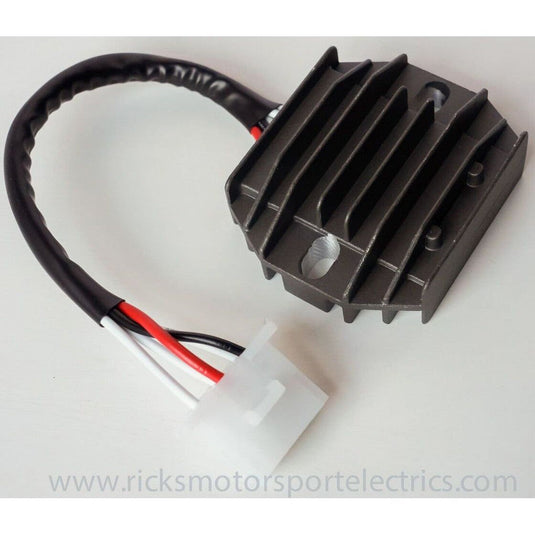 Ricks Rectifier-Regulator Lithium Compatible 14-305