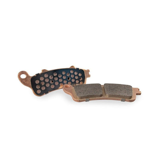 EBC 1 Pair Sintered HH Race Formula Brake Pads MPN FA605/4HH