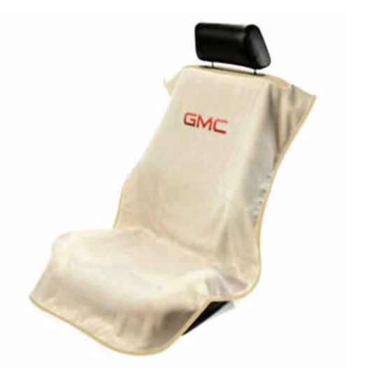 GMC SEAT ARMOUR™ CAR SEAT TOWEL