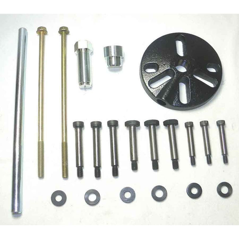 Load image into Gallery viewer, WSM Flywheel Puller Kit for Johnson / Evinrude 985-125K
