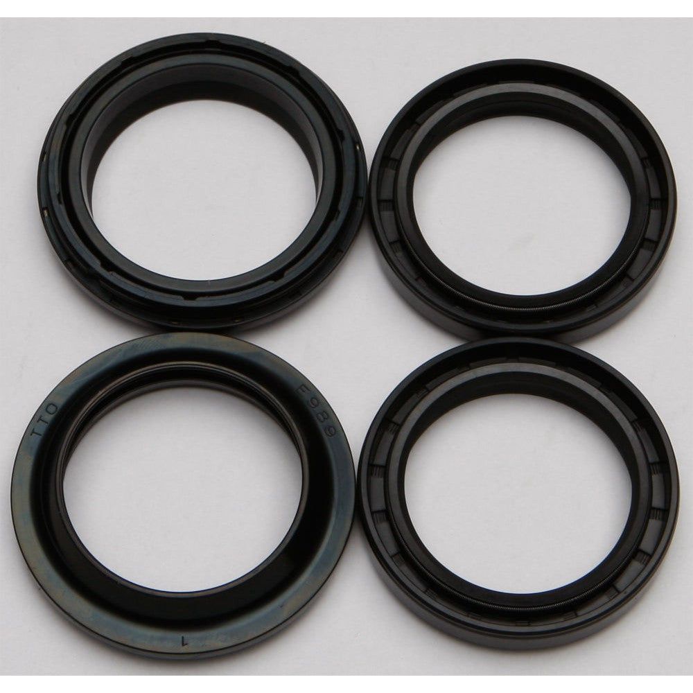 All Balls Fork Oil & Dust Seal Kit 56-162