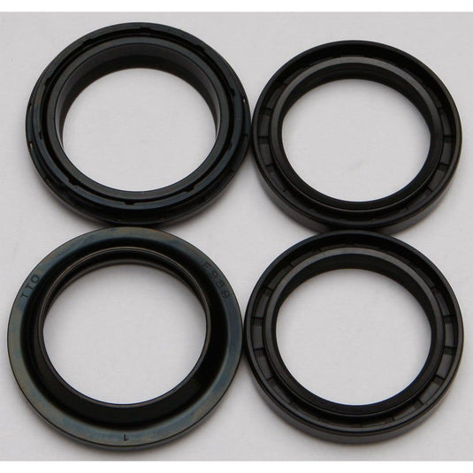 All Balls Fork Oil & Dust Seal Kit 56-162