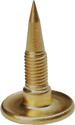 Steel Traction Master Eliminator 48pk W/ Lock Nuts