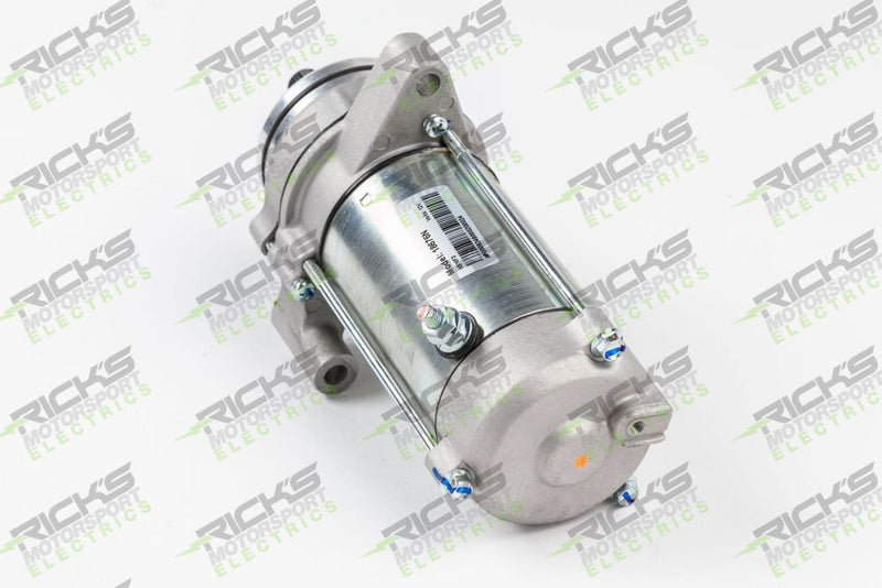 Load image into Gallery viewer, Ricks Starter Motor For Honda Goldwing 1800 GL1800 2001-2005 61-127
