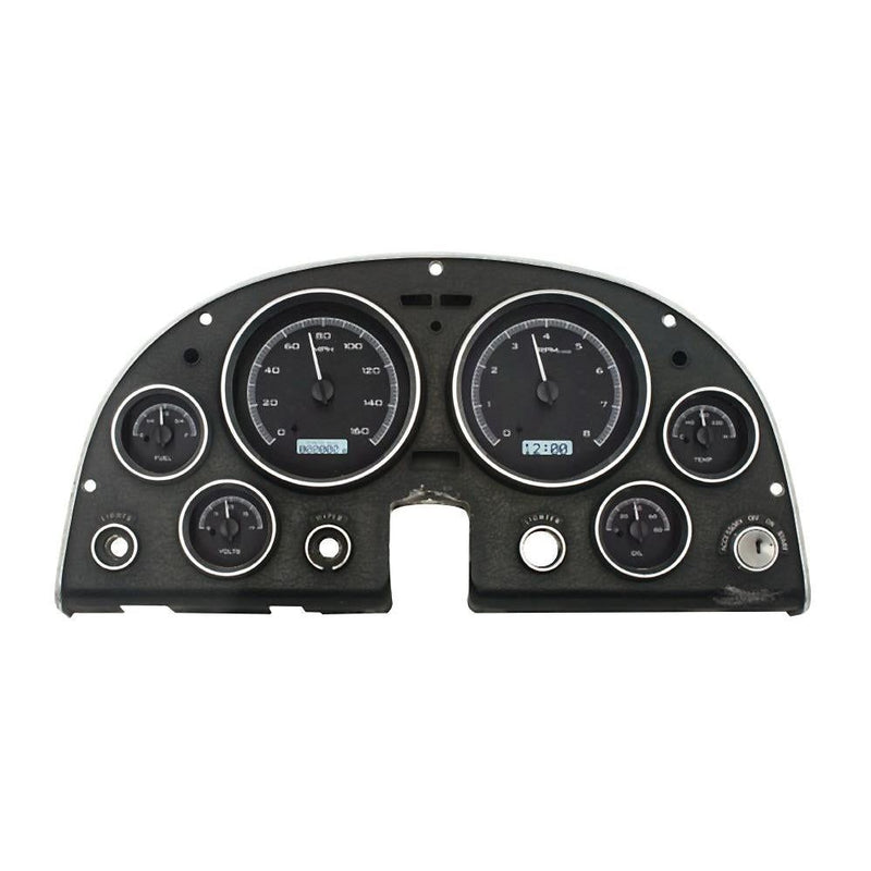 Load image into Gallery viewer, Dakota Digital 1963-1967 Chevrolet Corvette VHX Gauge Kit VHX-63C-VET
