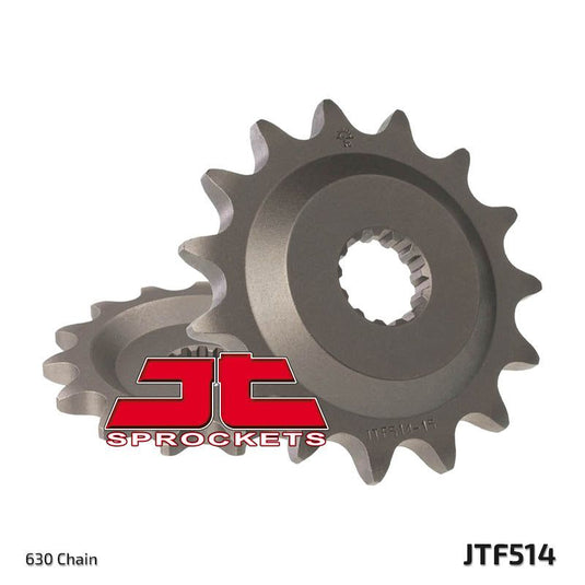 Front & Rear Sprocket Kit for KAWASAKI GPZ750-ZX750A1-A5-Unitrack 83-89