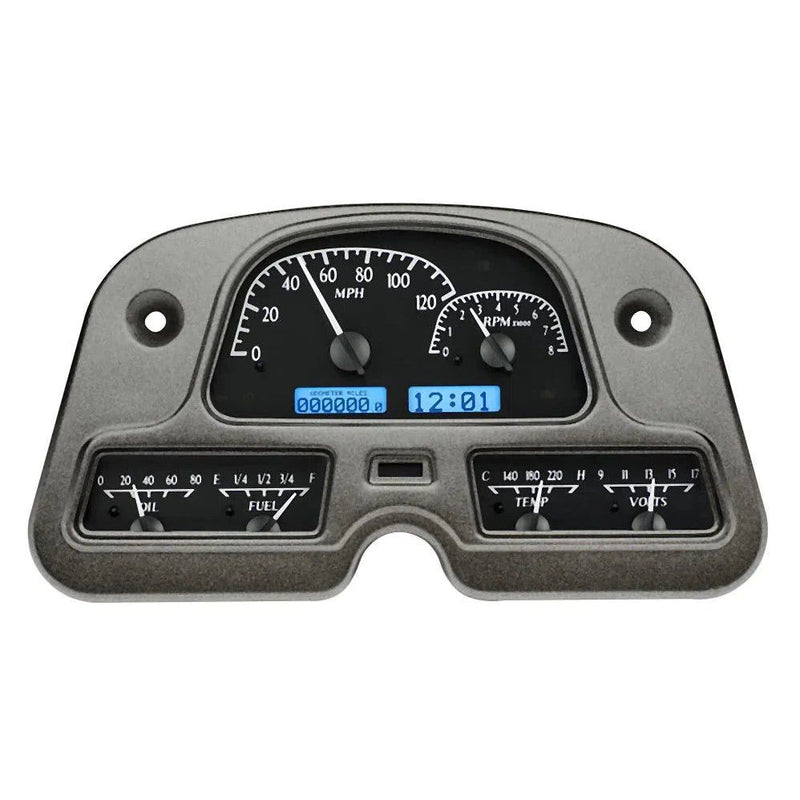 Load image into Gallery viewer, Dakota Digital 1962-1984 Toyota FJ40 VHX Gauge Kit VHX-62T-FJ
