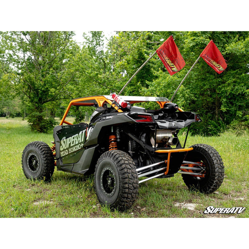 Load image into Gallery viewer, MTX Can-Am X3-17-THUNDER 8 Speaker Sound System X3-17-THUNDER8
