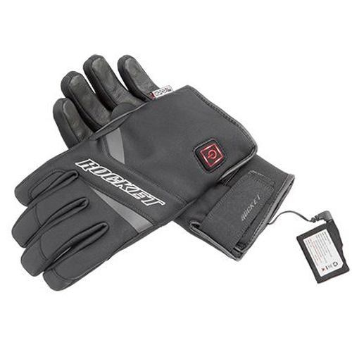 Load image into Gallery viewer, Joe Rocket Rocket Burner Lite Gloves
