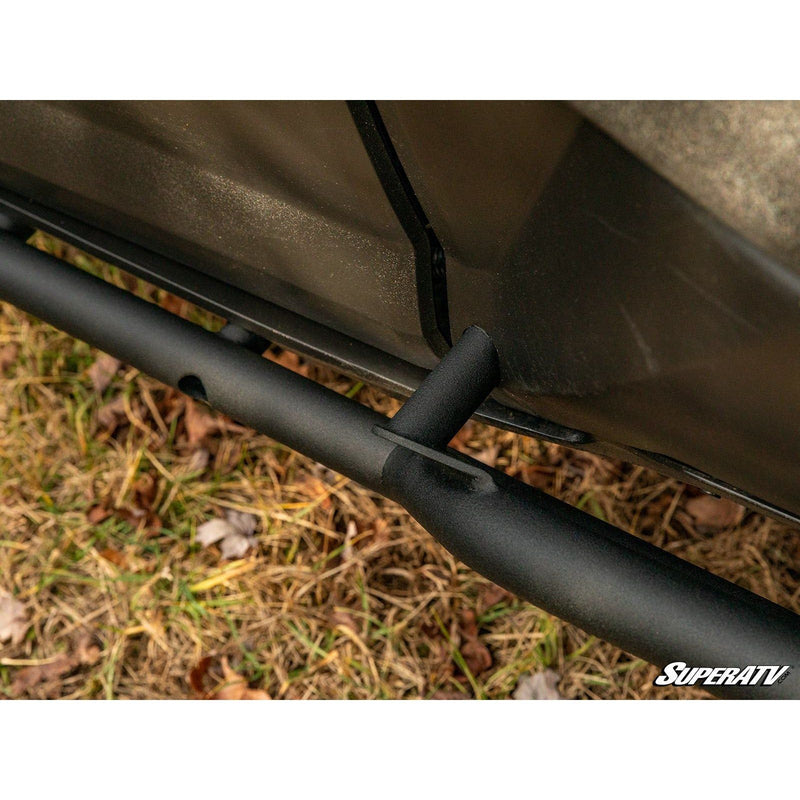 Load image into Gallery viewer, SuperATV Kawasaki Teryx KRX 1000 Heavy-Duty Nerf Bars NB-K-KRX-00
