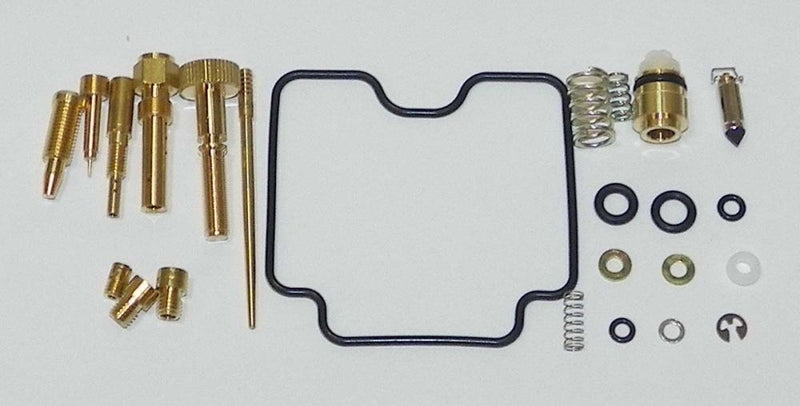 Load image into Gallery viewer, WSM Carburetor Kit For Can-Am 400 Outlander 03-07 016-472
