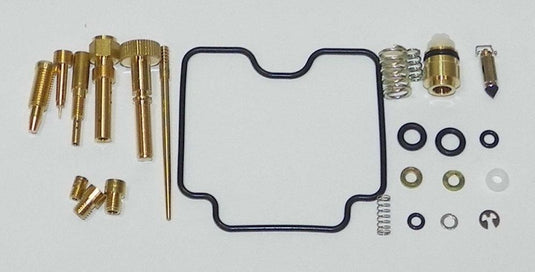 WSM Carburetor Kit For Can-Am 400 Outlander 03-07 016-472