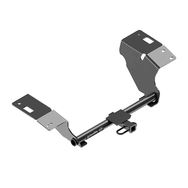 Load image into Gallery viewer, Class II 1-1/4 Inch Trailer Hitch Receiver fits Select Lexus ES300h, ES350 (Except F Sport), Toyota Avalon and Camry Models
