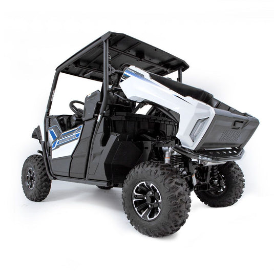 HMF Rear Bumper for Yamaha Wolverine X2 19-24