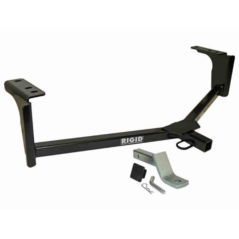 Load image into Gallery viewer, Select Ford Fusion &amp; Lincoln MKZ Rigid Hitch Class I 1-1/4 inch Receiver Hitch
