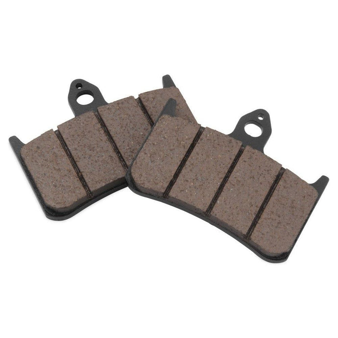 BikeMaster Brake Pad and Shoe For Honda CBR900RR 1993-1997 Standard Front
