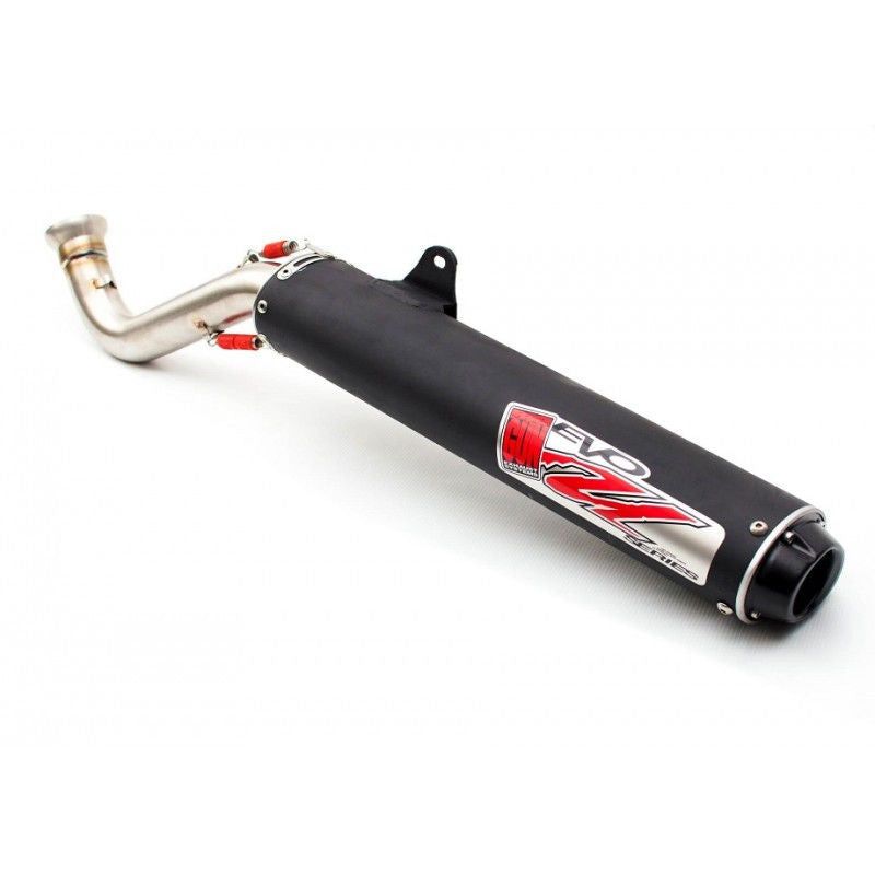 Load image into Gallery viewer, Big Gun Exhaust EVO U Series Slip On Exhaust - 12-2472
