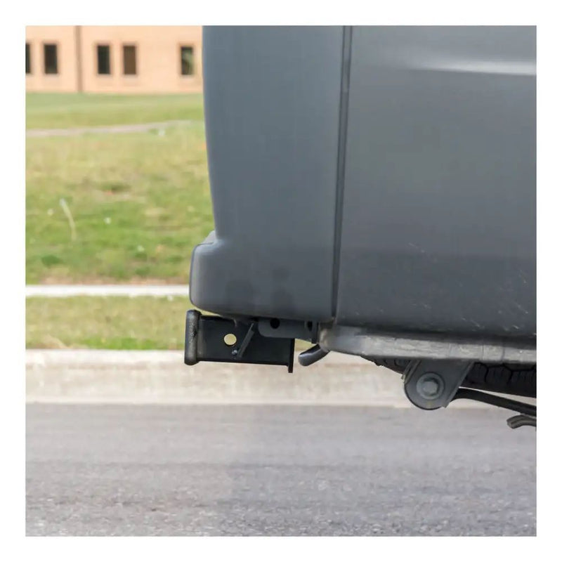 Load image into Gallery viewer, Class III 2" Receiver Hitch fits Select Ram ProMaster 1500, 2500 &amp; 3500
