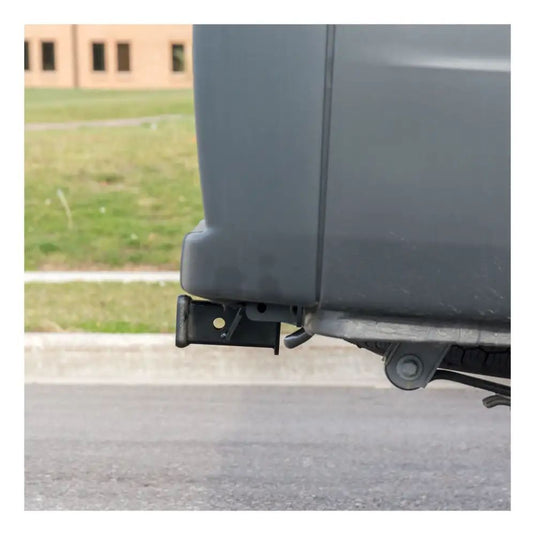 Class III 2" Receiver Hitch fits Select Ram ProMaster 1500, 2500 & 3500