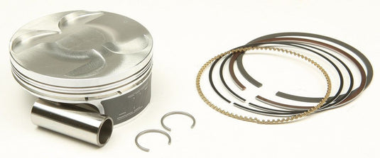 Wiseco Piston Kit 97.00 mm 11.8:1 Can-Am DS450 X XC 2008-2012