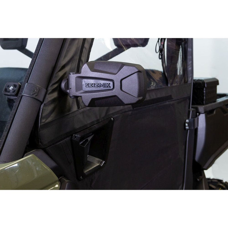 Load image into Gallery viewer, Seizmik Framed Door Kit For Can-Am Defender 52-06027
